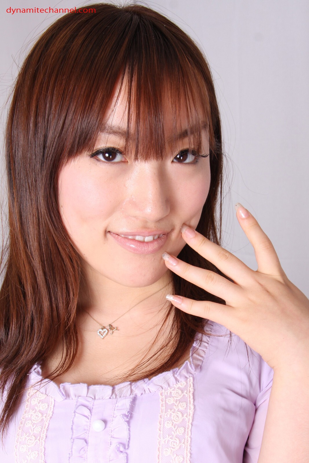 [D-CH] 2012.06.05 桜井結菜 av女优大胆写真图片